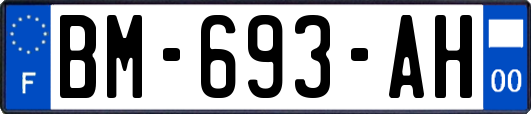 BM-693-AH