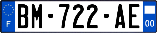 BM-722-AE