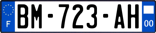 BM-723-AH