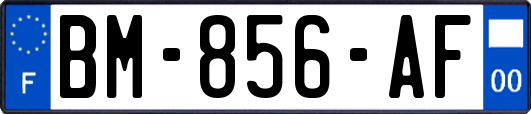 BM-856-AF