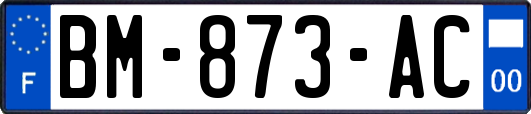 BM-873-AC