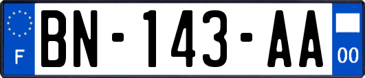 BN-143-AA