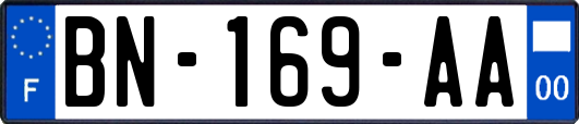 BN-169-AA