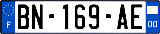 BN-169-AE