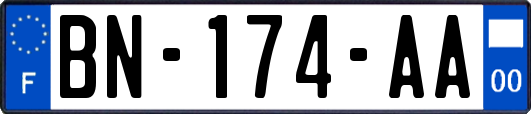BN-174-AA