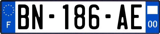 BN-186-AE