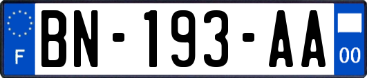 BN-193-AA