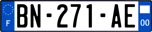 BN-271-AE