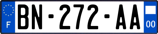 BN-272-AA