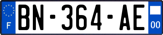 BN-364-AE