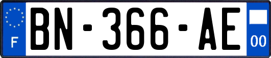 BN-366-AE