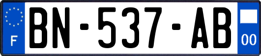 BN-537-AB