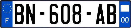 BN-608-AB