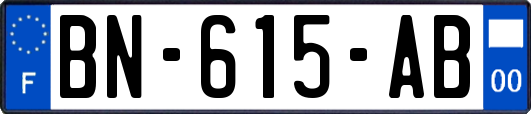 BN-615-AB
