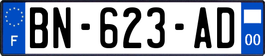 BN-623-AD
