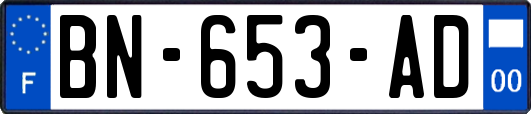 BN-653-AD