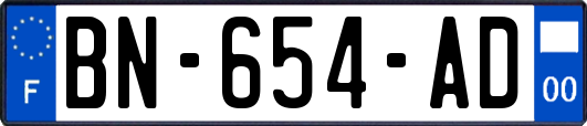BN-654-AD