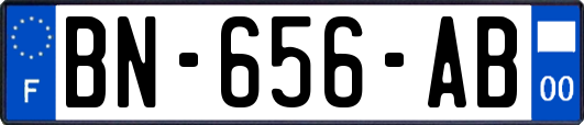 BN-656-AB