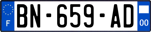 BN-659-AD