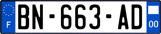 BN-663-AD
