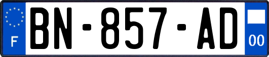 BN-857-AD