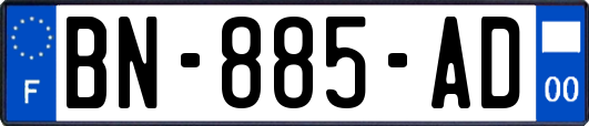 BN-885-AD