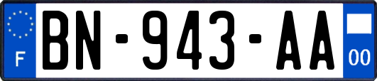 BN-943-AA