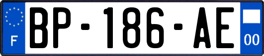 BP-186-AE
