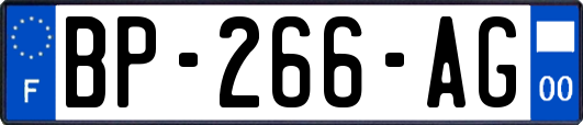 BP-266-AG