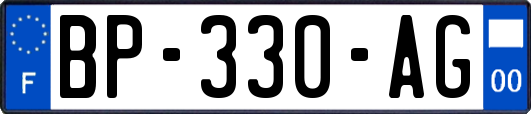 BP-330-AG