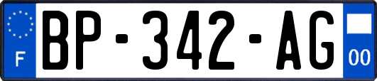BP-342-AG