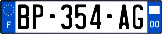 BP-354-AG