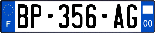 BP-356-AG