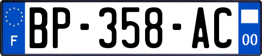 BP-358-AC