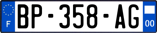 BP-358-AG