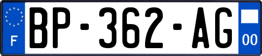 BP-362-AG