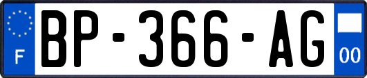 BP-366-AG
