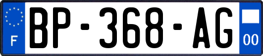 BP-368-AG