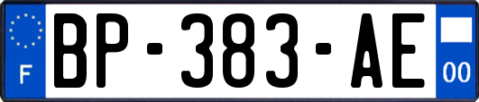 BP-383-AE