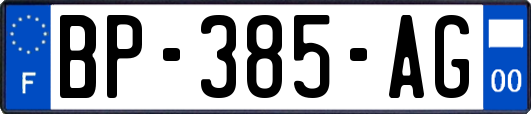 BP-385-AG