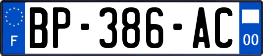 BP-386-AC