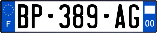 BP-389-AG