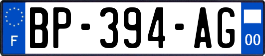 BP-394-AG