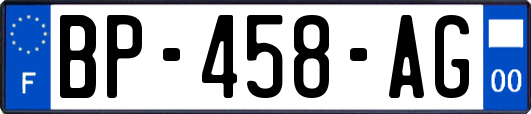 BP-458-AG