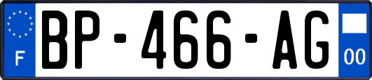 BP-466-AG