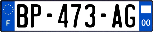 BP-473-AG