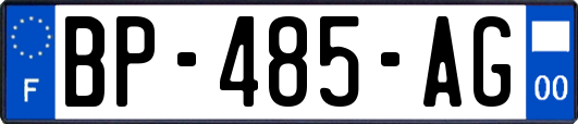 BP-485-AG
