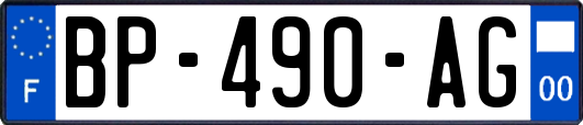 BP-490-AG