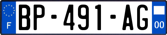 BP-491-AG