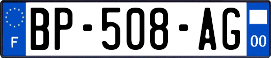 BP-508-AG